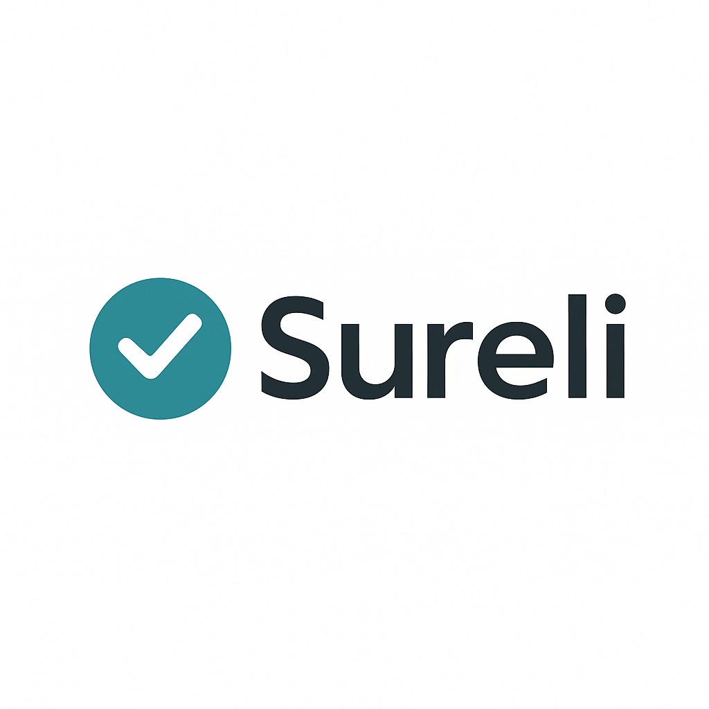 Sureli logo